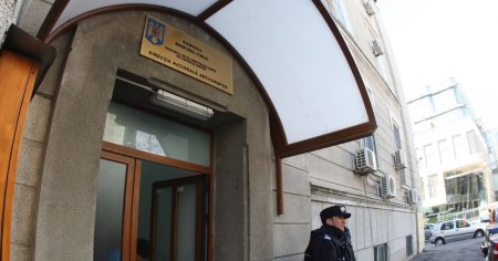 Trei sefi Antifrauda si un dezvoltator imobiliar, acuzati de un prejudiciu de 60 de milioane de lei de procurorii DNA