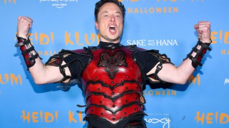 Extrema dreapta a UE vrea sa-i dea lui Elon Musk un prestigios premiu pentru libertatea de exprimare