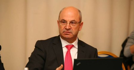 Producatorul de aluminiu ALRO are un nou director general. Gheorghe Dobra se retrage dupa 31 ani in fruntea companiei