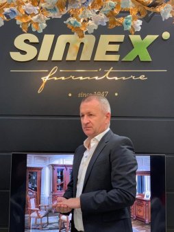 Afacerile producatorului de mobila <span style='background:#EDF514'>SIMEX</span> din Simleu Silvaniei au scazut cu 18,3% in 2023, ajungand la 35,2 mil.lei