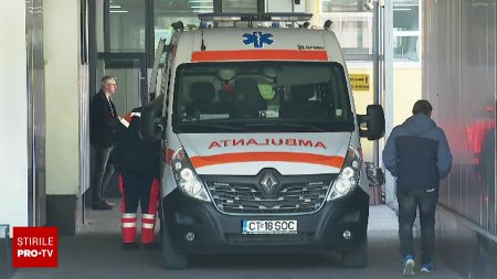 S-au dus sa prinda ultimele zile de caldura la mare si au ajuns la spital. 