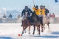 Premiera in Romania: prima competitie de polo calare