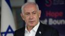 Netanyahu s-a razgandit in avion, dupa ce a zis 