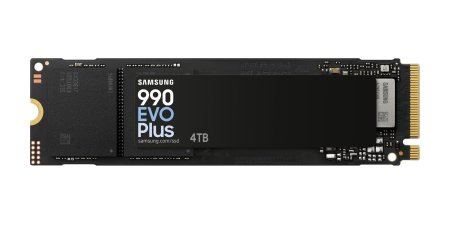 Samsung lanseaza SSD-ul 990 EVO Plus. Compatibilitate PCIe 4.0 si viteze de top in clasa sa