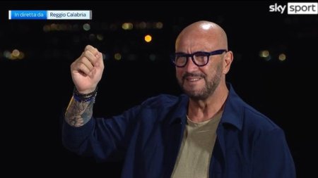 Walter Zenga revine in fotbalul mic din Italia