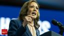 Kamala Harris promite sa mentina <span style='background:#EDF514'>RESTRICTII</span>le privind acordarea azilului daca va castiga scrutinul prezidentia