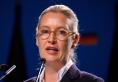 Germania: AfD o vrea pe Alice Weidel drept candidat la functia de cancelar