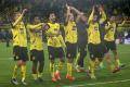 Borussia Dortmund - VfL Bochum 4-2 » Vicecampioana Europei a avut o revenire spectaculoasa