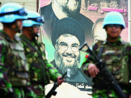 Cine a fost Hassan Nasrallah, liderul islamic ucis de Israel, cel care a transformat Hezbollah intr-una dintre cele mai puternice forte paramilitare din Orientul Mijlociu