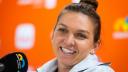 Simona Halep participa si la turneul WTA 125 din Hong Kong: 