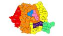 Curcubeul codurilor frumos colorate: o simfonie meteorologica sau psihoza nationala?