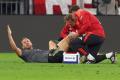 Alerta la Bayern! Harry Kane s-a accidentat » Primul verdict