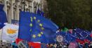 Sute de britanici au protestat in centrul Londrei, cerand reintegrarea in UE. Brexit este un dezastru monumental