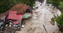 INHGA anunta risc de inundatii locale in toata Romania. Debitele vor in crestere pe majoritatea raurilor. Ce se intampla cu Dunarea