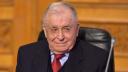 Ion Iliescu spune ca a discutat cu ChatGPT si 