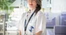 INTERVIU Dr. Elena Nechifor, medic primar chirurgie cardiovasculara: 