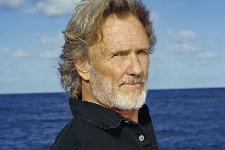 Kris Kristofferson: acord final pentru legenda muzicii country