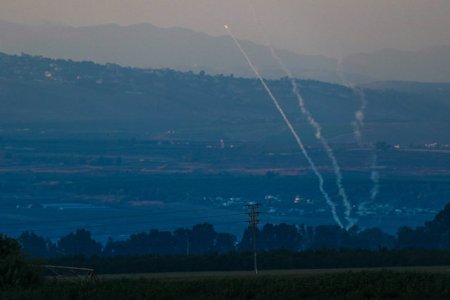 Atac israelian in Beirut. Trei lideri palestinieni au fost ucisi