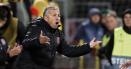 De ce nu poate fi demis Dan Petrescu, dupa parcursul dezastruos al CFR Cluj. Cum s-a blindat antrenorul