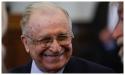 Ion Iliescu a dezvaluit secretul longevitatii: Am un zambet de Dacie, un zambet industrial, cu patru viteze