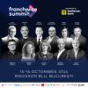 Franchwise Summit 2024 deschide portile antreprenoriatului prin franciza