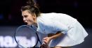 Jaqueline Cristian, capat de drum, la Beijing: romanca, batuta de o fosta finalista la French Open