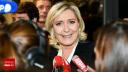 Speranta extremei dreapta franceze. Marine Le Pen, acuzata ca a furat bani de la Parlamentul European dupa metoda Dragnea