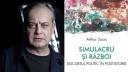 Arthur Suciu, scriitor si eseist, fost comunicator politic: Tatal meu a fost fotbalist la C.S.M. Suceava, iar eu as fi putut sa-i calc pe urme | Interviu