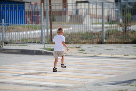 Ce se intampla cu trecerile de pietoni nesemaforizate din Bucuresti. Consiliul General a luat decizia!