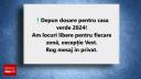 Cea mai noua meserie: depunator de dosare Casa Verde, platit doar la succes. Au aparut si simulatoare, sa te poti antrena