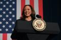 Publicatia The New York Times o sustine pe Kamala Harris pentru presedintia SUA: Singura alegere patriotica