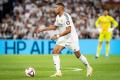 Surpriza de proportii! Kylian Mbappe s-a refacut in timp record » Cand poate juca pentru Real Madrid