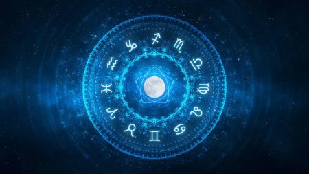 Horoscop 01 octombrie 2024: Zodia care incepe cu dreptul in luna octombrie