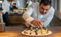 Celebrul chef italian Felix Lo Basso, premiat cu o stea Michelin, vine in Romania, pentru o noua editie Azuga Under the Stars