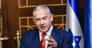 Netanyahu le cere israelienilor sa ramana uniti si sa urmeze comenzile din prima linie. Iranul pregateste un atac cu rachete balistice