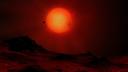 O noua exoplaneta a fost detectata foarte aproape de Pamant. Pe Barnard b sunt 125 de grade Celsius, iar un an dureaza 3 zile