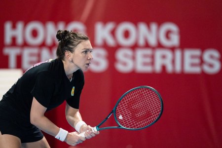 Simona Halep - Arina Rodionova (LIVE, 13:30)