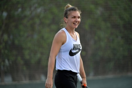 Simona Halep revine la <span style='background:#EDF514'>TRANSYLVANIA</span> Open: Abia astept sa ne revedem