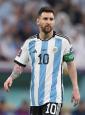 Messi revine in lotul Argentinei