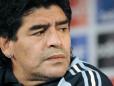 Instanta a decis: ramasitele lui Diego Maradona pot fi mutate intr-un monument deschis publicului