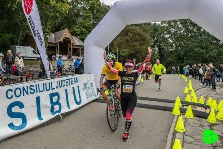 O sibianca va concura la Ironman Calella - Barcelona 2024 pentru un copil de 15 ani cu inima bolnava