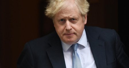 De ce a anulat BBC un interviu cu Boris Johnson. A fost o greseala 