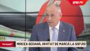 EXCLUSIV Povestea cu Sorin Ovidiu Vantu a fost o greseala? » Mircea Geoana: A fost un moment pe care puteam sa-l evit. In mod clar a fost o eroare