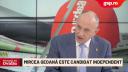 EXCLUSIV Trebuie sa o ajute statul pe CSA Steaua? » Mircea Geoana: As prefera ca banii publici sa mearga catre sportul de masa si catre comunitatile sarace