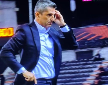 Lucescu Jr., fiert si invins de echipa despre care nu a vrut sa vorbeasca