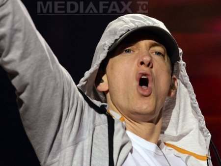 Eminem devine bunic: Fiica sa, Hailie <span style='background:#EDF514'>JADE</span>, asteapta primul copil