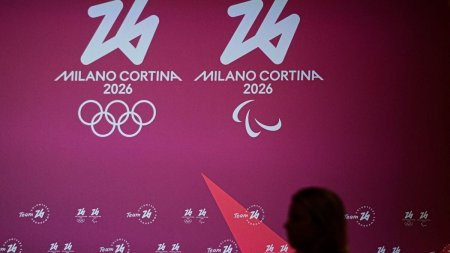 Preturile biletelor la Jocurile Olimpice de iarna 2026 din Italia au fost anuntate