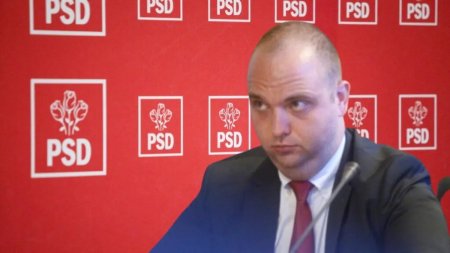 Baronul PSD Felix Stroe il vrea deputat de Constanta pe sforarul Vuitton al Transporturilor