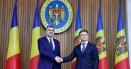 Marcel Ciolacu la Chisinau: Guvernul Romaniei contina sa sprijine dezvoltarea Republicii Moldova 