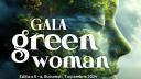 Gala Green Woman 2024: O platforma de recunoastere a femeilor vizionare in lupta pentru un viitor verde